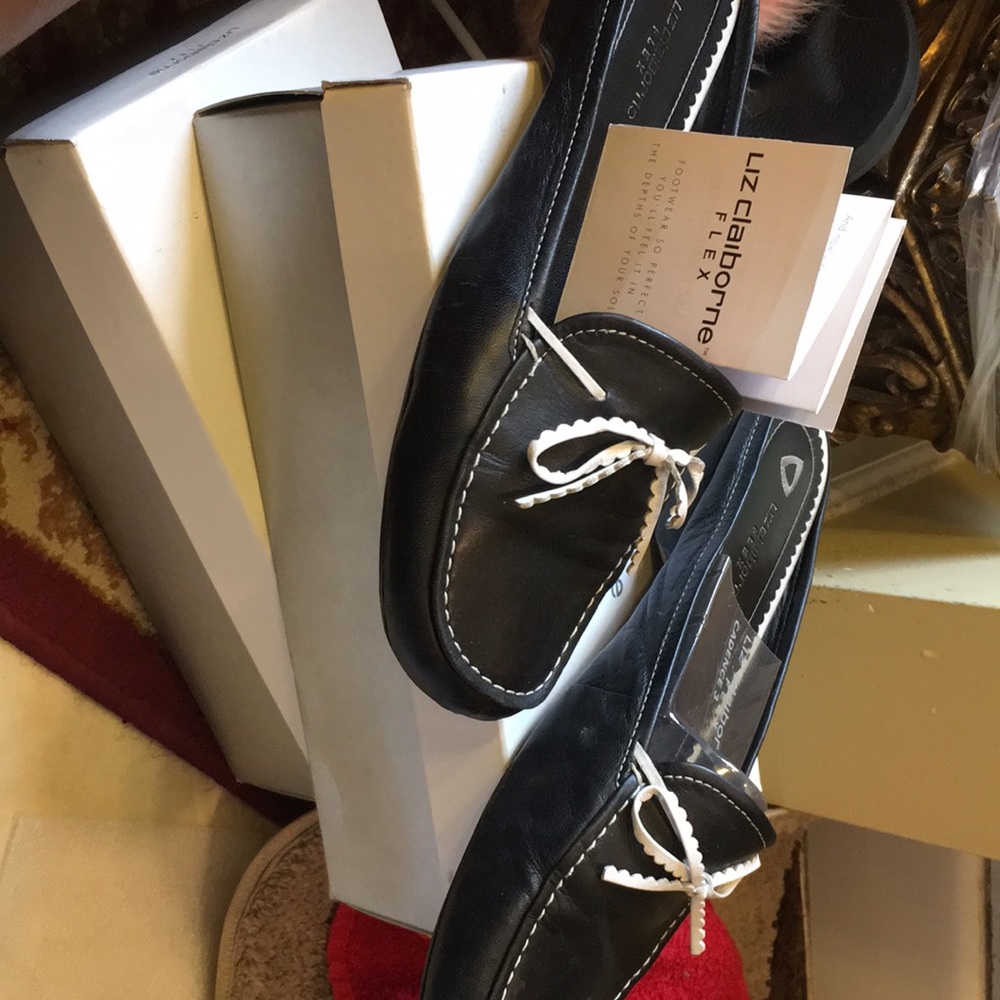 LC Flex .Soft leather
